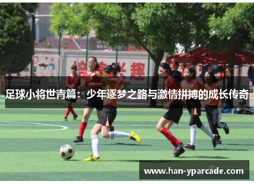 足球小将世青篇：少年逐梦之路与激情拼搏的成长传奇