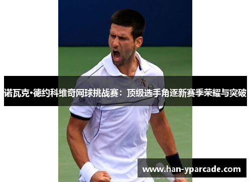 诺瓦克·德约科维奇网球挑战赛：顶级选手角逐新赛季荣耀与突破