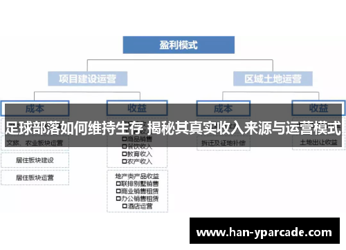 足球部落如何维持生存 揭秘其真实收入来源与运营模式